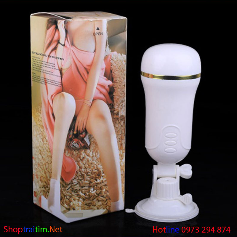 Âm đạo ịn trường cao cấp OLO 